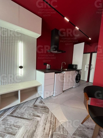 
  Продается студия, 28 м², Искры ул
. Фото 9.