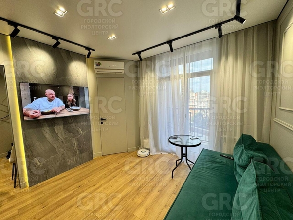 
  Продается 2-комн. квартира, 41 м², Трунова пер, д. 6
. Фото 2.