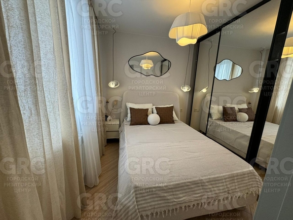 
  Продается 1-комн. квартира, 34 м², Трунова пер, д. 6
. Фото 7.
