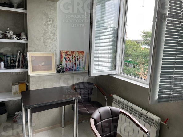 
  Продается студия, 35 м², Парковая ул, д. 40
. Фото 6.