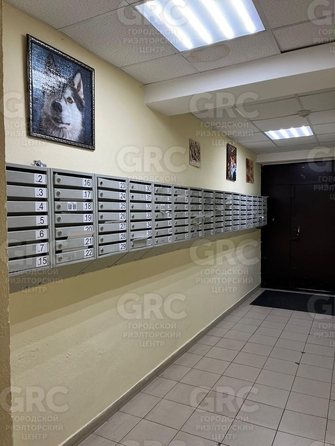 
  Продается 1-комн. квартира, 29 м², Пасечная ул, д. 45Г/1
. Фото 11.
