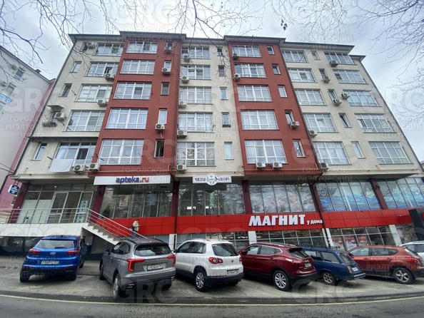 
  Продается студия, 29.7 м², Вишневая ул, д. 15а
. Фото 5.