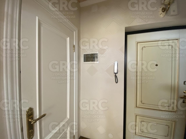 
  Продается студия, 29.7 м², Вишневая ул, д. 15а
. Фото 16.