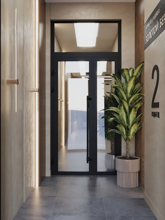 
   Продам 2-комнатную, 97.05 м², Золотой Берег, литер 6

. Фото 15.