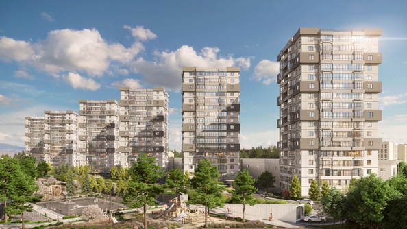 
   Продам 1-комнатную, 53.93 м², Золотой Берег, литер 6

. Фото 6.