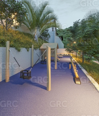 
  Продается 2-комн. квартира, 51 м², Санаторная ул, д. 47/6
. Фото 10.