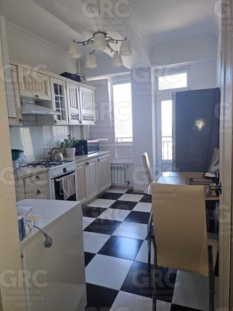 
  Продается 1-комн. квартира, 38 м², Водораздельная ул, д. 16
. Фото 6.
