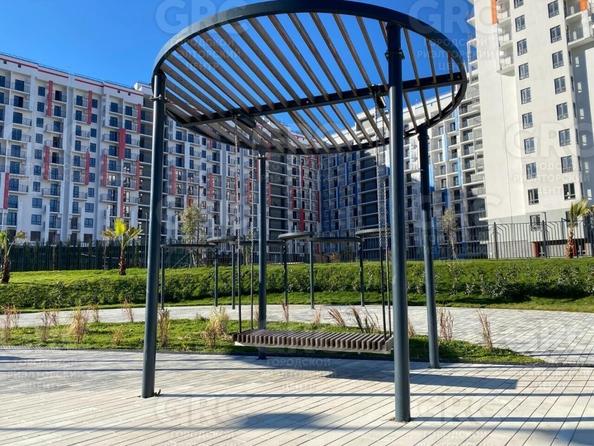 
  Продается апартамент, 27.7 м², Искры ул, д. 88
. Фото 6.