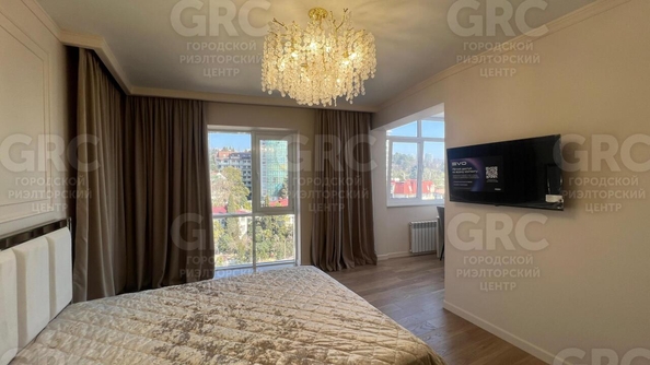 
  Продается 3-комн. квартира, 120 м², Депутатская ул, д. 10
. Фото 31.