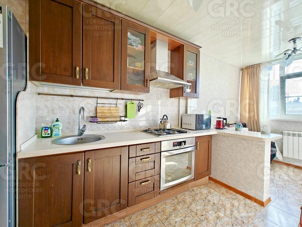 
  Продается 1-комн. квартира, 47 м², Островского ул, д. 67
. Фото 2.