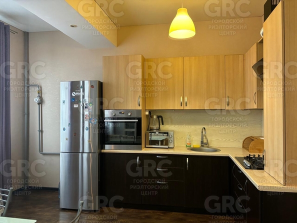
  Продается 1-комн. квартира, 47 м², Вишневая ул, д. 35
. Фото 10.