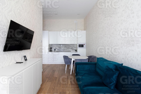 
   Продам 2-комнатную квартира, 49 м², Войкова ул, 14

. Фото 31.