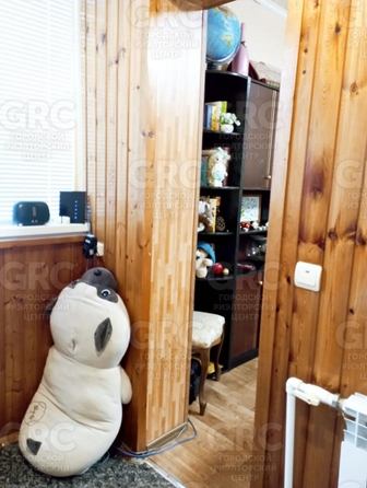 
  Продается 1-комн. квартира, 32 м², Санаторная ул, д. 23а
. Фото 14.
