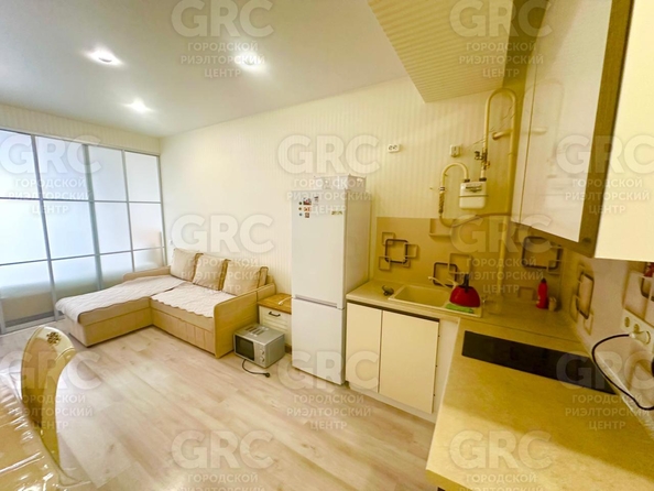 
  Продается студия, 36 м², Санаторная ул, д. 49/19а
. Фото 2.