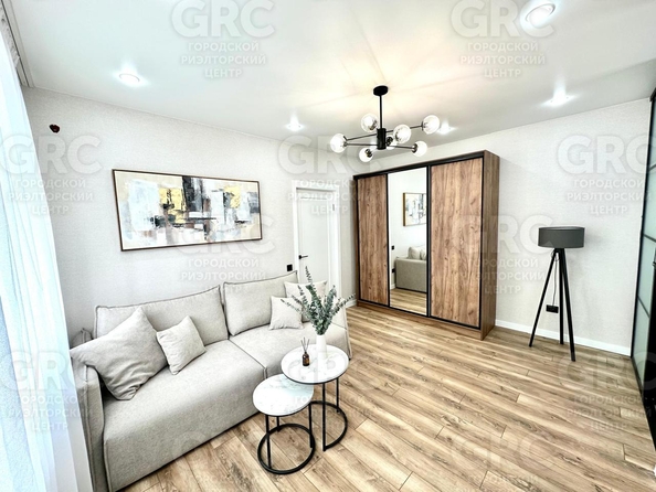 
   Продам 2-комнатную, 45 м², Донская ул, 38

. Фото 8.