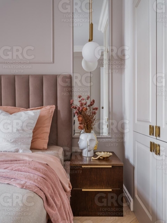 
  Продается 3-комн. квартира, 77 м², Роз ул, д. 36
. Фото 17.