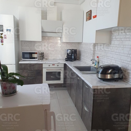 
  Продается 2-комн. квартира, 55 м², Высокогорная ул, д. 56д
. Фото 4.
