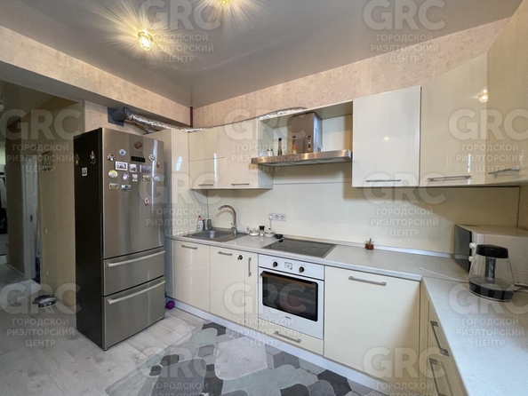 
  Продается студия, 53.2 м², Целинная ул, д. 13а
. Фото 9.