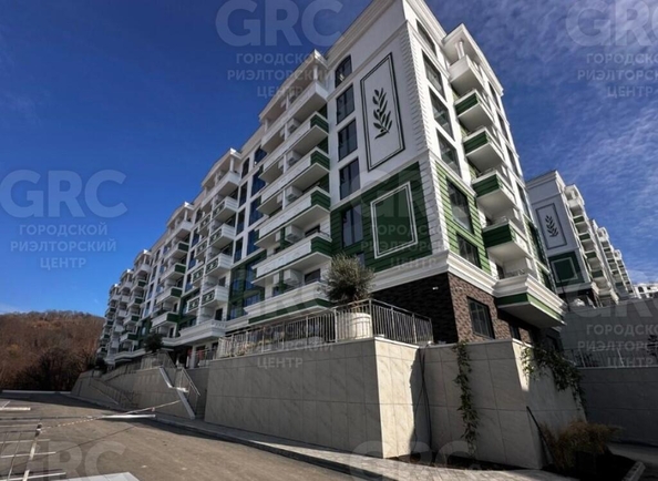 
  Продается студия, 29.5 м², Белых акаций ул, д. 290/7
. Фото 2.