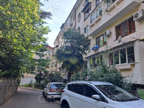 
  Продается студия, 17 м², Грибоедова ул, д. 17
. Фото 12.