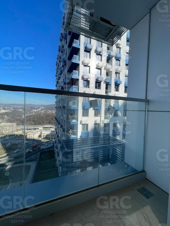 
  Продается 1-комн. квартира, 25 м², ЖК Кислород, корпус 10
. Фото 27.