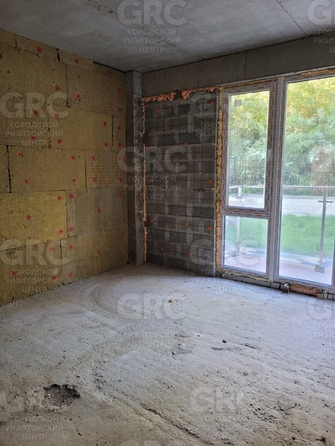 
   Продам студию квартира, 30 м², Южно-российская (Адлерский р-н) ул, 17/1

. Фото 2.