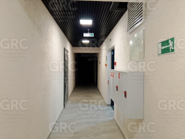 
   Продам студию квартира, 30 м², Южно-российская (Адлерский р-н) ул, 17/1

. Фото 5.
