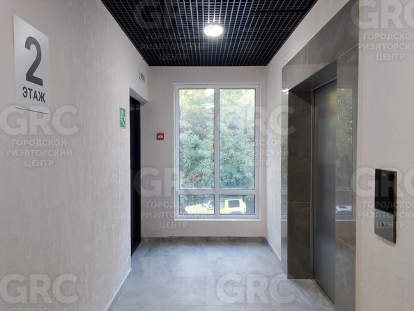 
   Продам студию квартира, 30 м², Южно-российская (Адлерский р-н) ул, 17/1

. Фото 7.