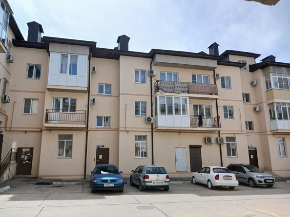 
  Продается 1-комн. квартира, 39 м², Солнечная ул, д. 38к5
. Фото 13.
