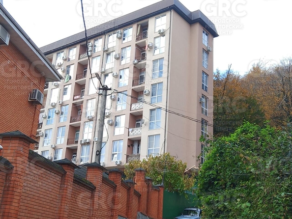 
  Продается студия, 22 м², Делегатская ул, д. 3б
. Фото 16.