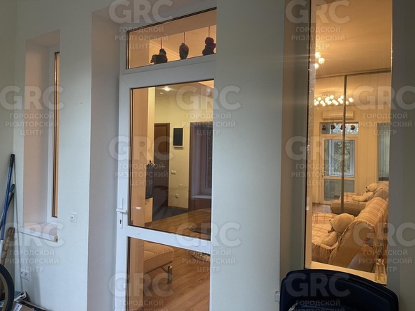 
  Продается 2-комн. квартира, 60 м², Конституции СССР ул, д. 22
. Фото 24.