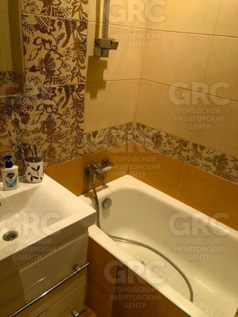 
   Продам 3-комнатную, 52 м², Бамбуковая ул

. Фото 11.