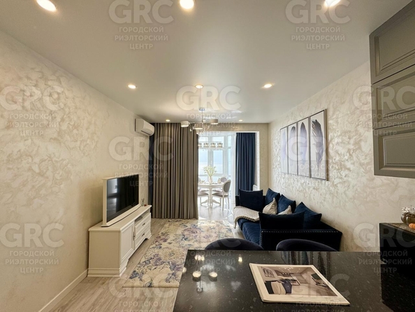 
  Продается 2-комн. квартира, 47.7 м², Бытха ул, д. 41
. Фото 3.