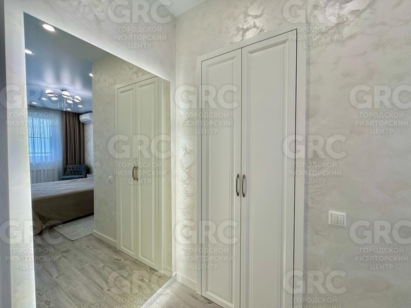 
  Продается 2-комн. квартира, 47.7 м², Бытха ул, д. 41
. Фото 18.