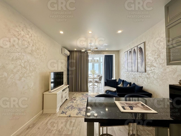 
  Продается 2-комн. квартира, 47.7 м², Бытха ул, д. 41
. Фото 24.