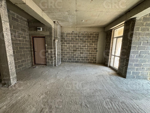
  Продается 1-комн. квартира, 38.5 м², Крымская ул, д. 89
. Фото 2.