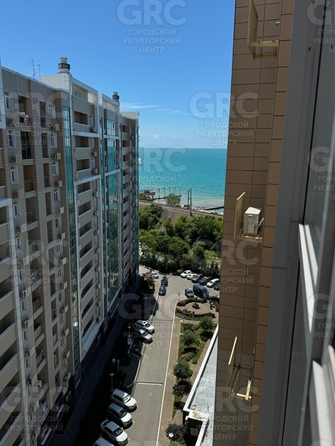 
  Продается 1-комн. квартира, 38.5 м², Крымская ул, д. 89
. Фото 5.