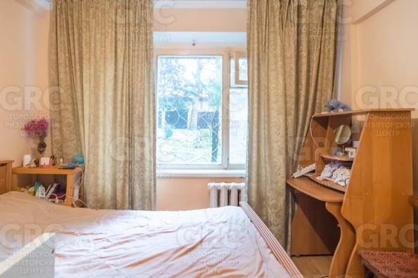 
  Продается 3-комн. квартира, 74 м², Ворошиловская ул, д. 10
. Фото 3.
