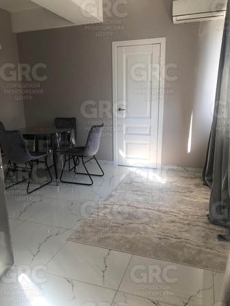 
  Продается 3-комн. квартира, 46 м², Макаренко ул, д. 30/1
. Фото 2.