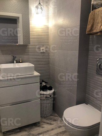 
  Продается 3-комн. квартира, 46 м², Макаренко ул, д. 30/1
. Фото 7.