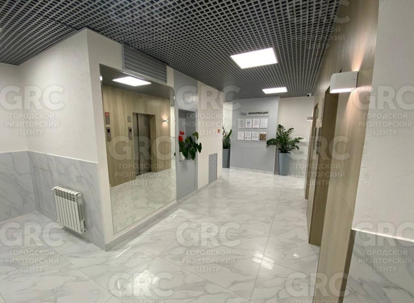 
  Продается 1-комн. квартира, 55 м², Загородная ул, д. 3/8
. Фото 4.
