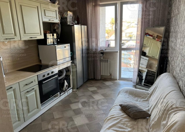 
  Продается 1-комн. квартира, 55 м², Загородная ул, д. 3/8
. Фото 7.