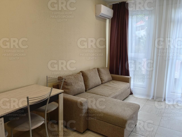 
  Продается студия, 26.5 м², Волжская ул, д. 36
. Фото 4.