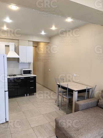
  Продается студия, 26.5 м², Волжская ул, д. 36
. Фото 7.