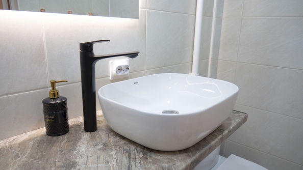 
  Продается 1-комн. квартира, 35 м², Мирная ул, д. 29к5
. Фото 11.