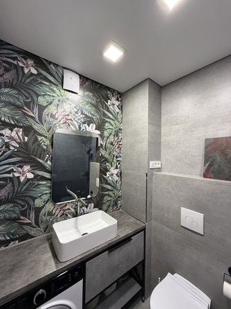 
  Продается студия, 33 м², Астраханская ул, д. 71А
. Фото 10.
