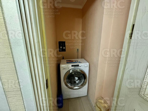 
  Продается 3-комн. квартира, 66.5 м², Донская ул, д. 37а
. Фото 21.