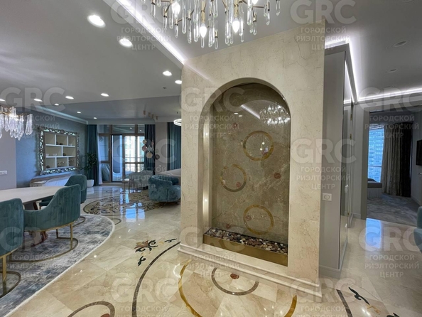 
  Продается 3-комн. квартира, 185 м², Морской пер, д. 1/1
. Фото 7.