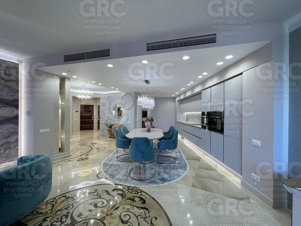 
  Продается 3-комн. квартира, 185 м², Морской пер, д. 1/1
. Фото 29.