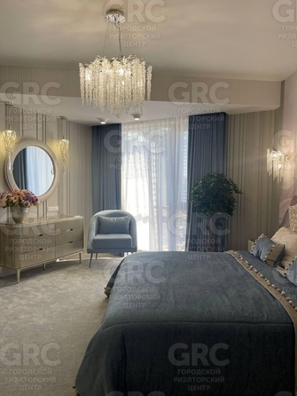 
  Продается 3-комн. квартира, 185 м², Морской пер, д. 1/1
. Фото 42.